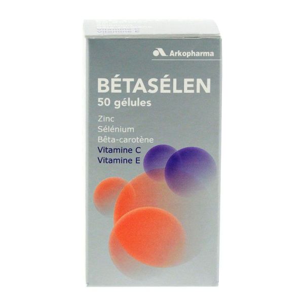 BETASELEN