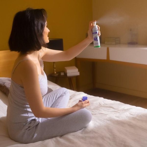 Sommeil Spray Aérien Sommeil - 75 ml