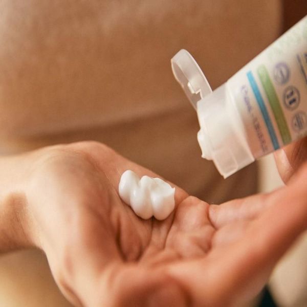 Peau normale Crème Visage Hydra Bébé à l'avocat BIO - 40ml