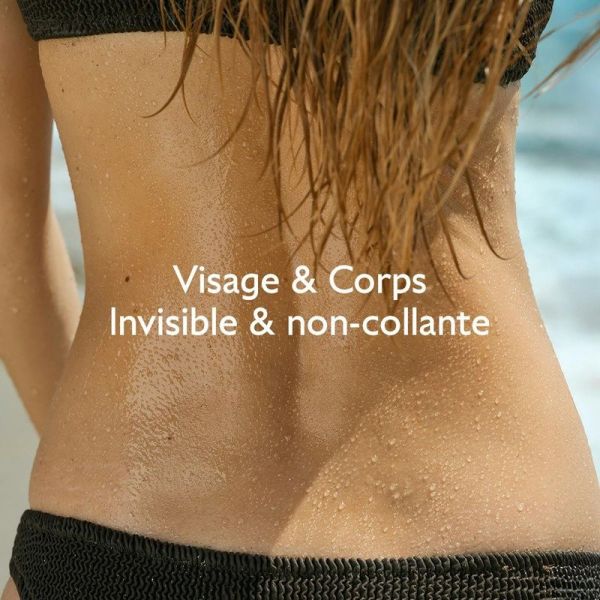 -Spray Invisible Haute Protection SPF50 Vinosun Protect - 150 ml