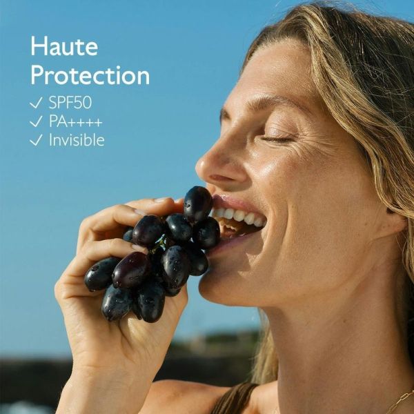 -Spray Invisible Haute Protection SPF50 Vinosun Protect - 150 ml