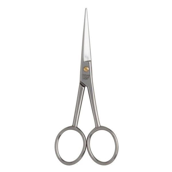 Accessoires ciseaux à moustache