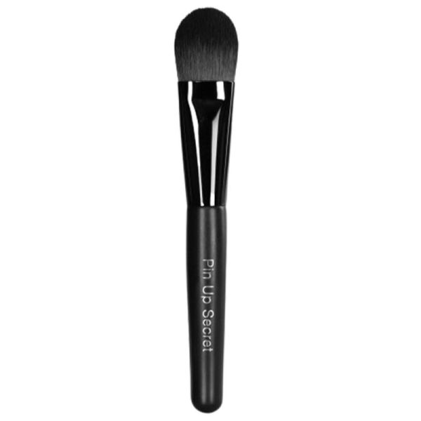 Pin Up Secret Pinceau Applicateur - 100g