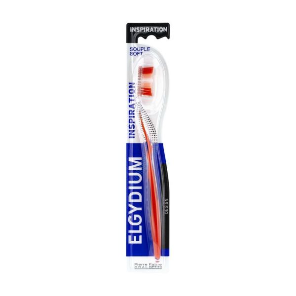 Inspiration brosse à dents