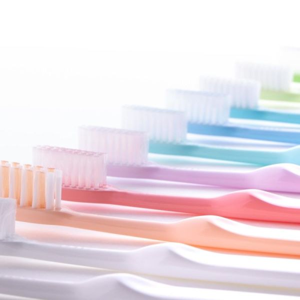 20/100 brosse à dents souple