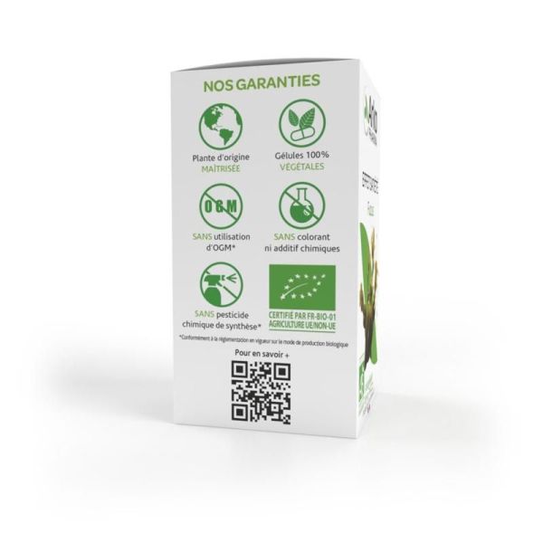 Arkogélules BIO Fucus - 45 gélules