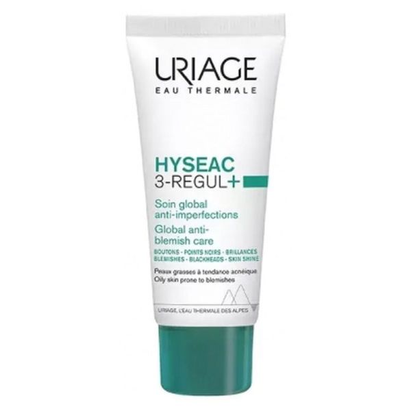 Hyseac 3-Regul+ - 40ml
