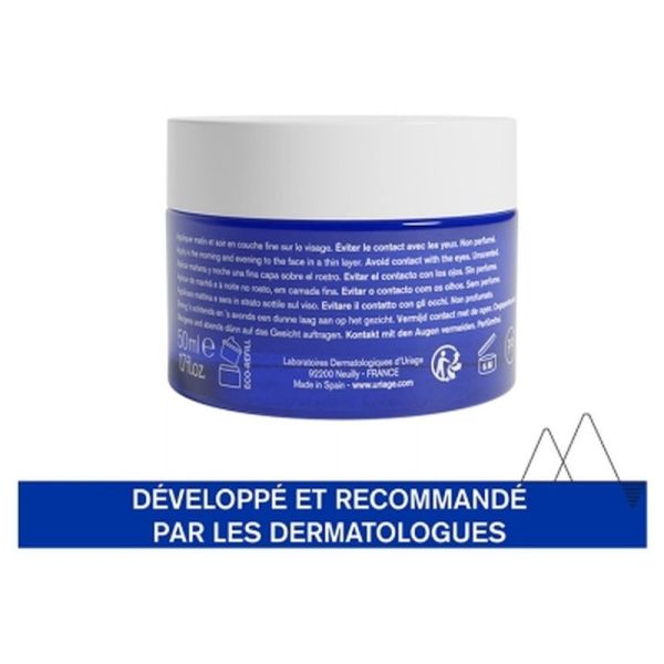 Cica Daily Concentré de Crème Réparateur - 50ml