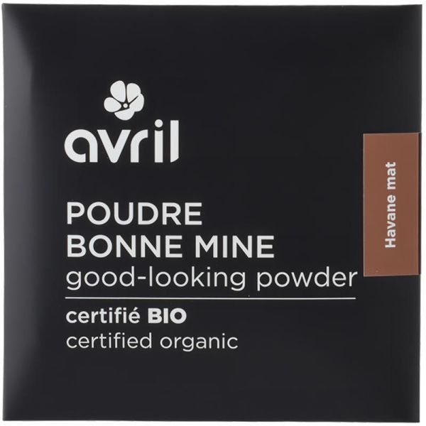 Poudre bonne mine Poudre bonne mine - 11 gr