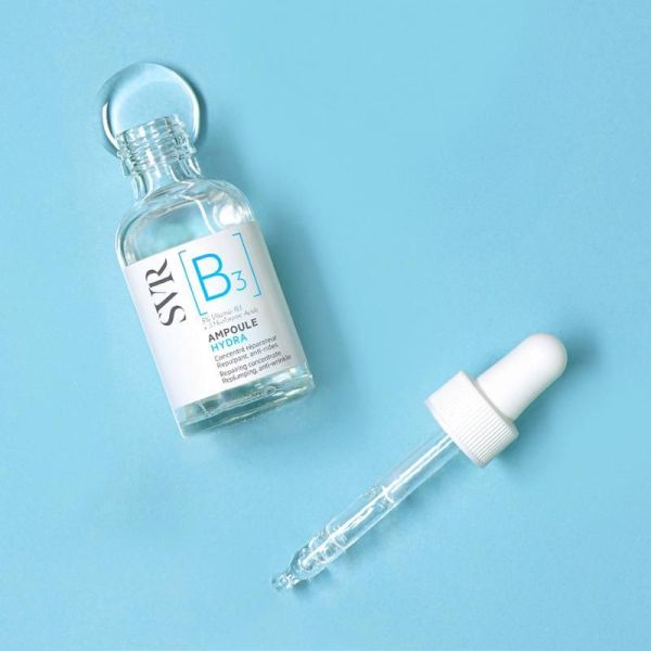 Ampoule Hydra - none