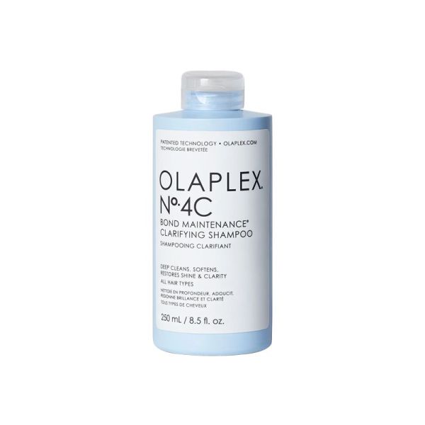 Olaplex N°4C Bond Maintenance shampooing clarifiant - 250ml