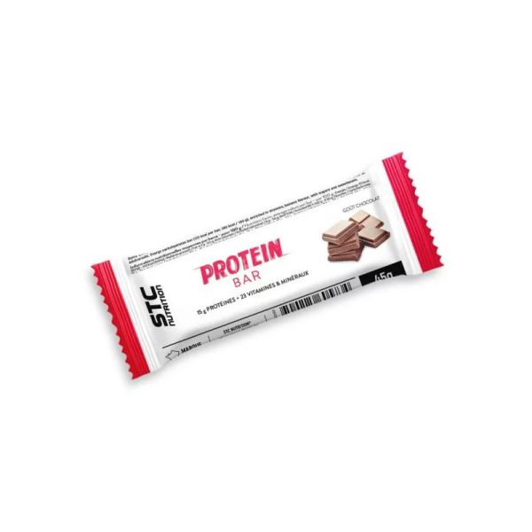 Vegan Bar Barre Energétique Chocolat - 35g