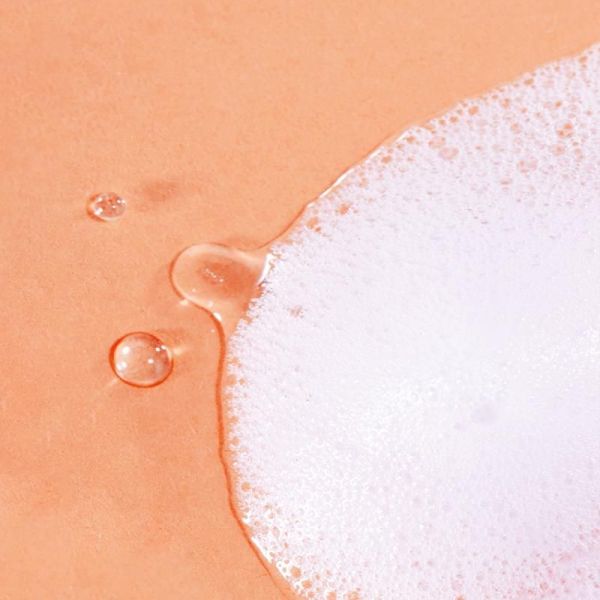 CLEAN Mousse Nettoyante Détox - 50 ml