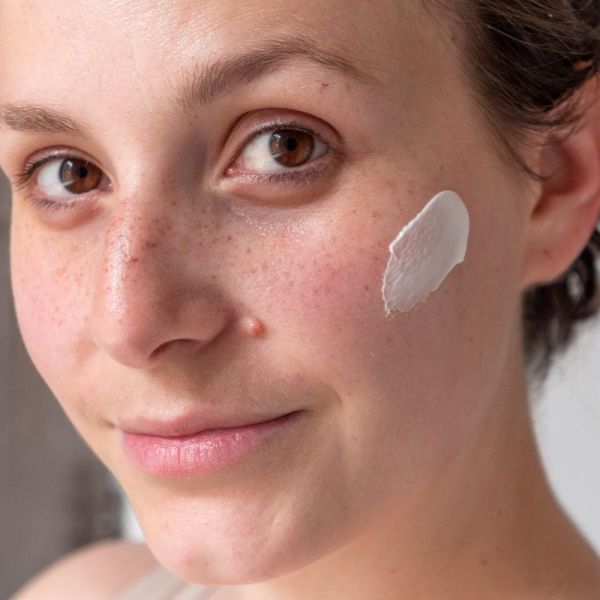 Visage Crème pour le visage - 50 ml