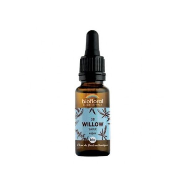 Fleurs Bach Saule - 20ml