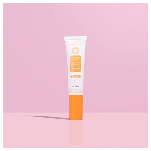 Gel Parfumant Crazy Passion - 30 ml
