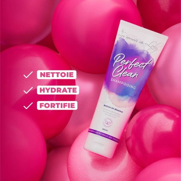 Perfect Clean - 250 ml