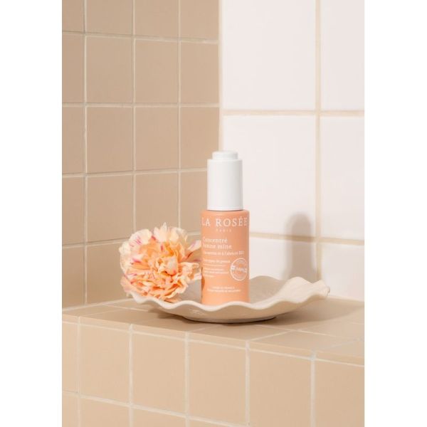 Concentré bonne mine - 30 mL