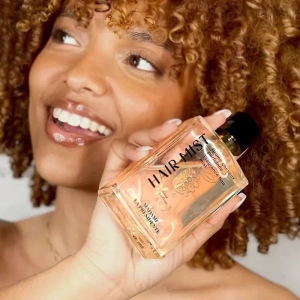 Brume Parfumée Cheveux - Hair Mist - 100ML