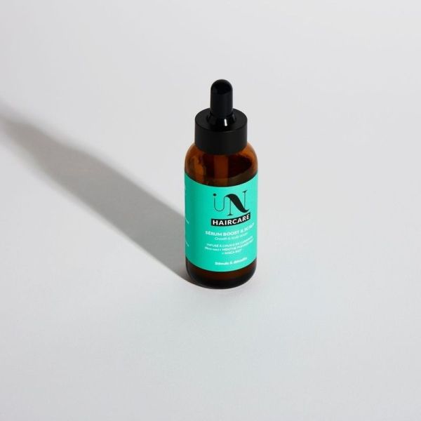 Sérum Boost & Scalp - 50ml