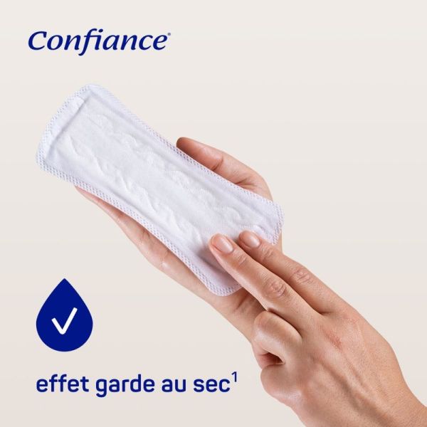Lady Pads 1 goutte