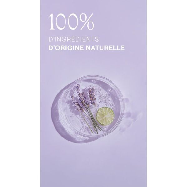Crème de Douche Lavande Apaisante - 200 ml