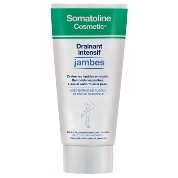 Amaincissant Drainant Jambes - 200ml