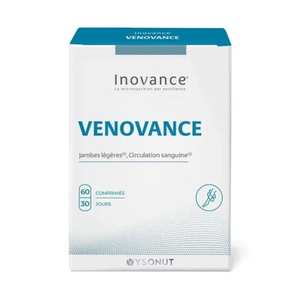 Venovance - 60Cp