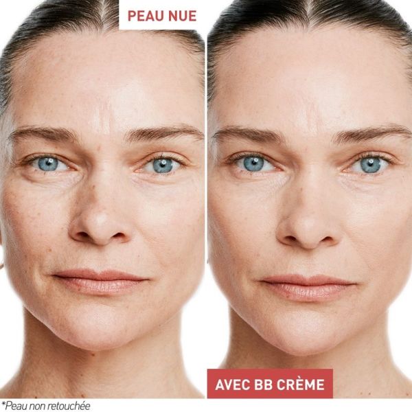 BB Crème au Ginseng - Nude - 40ml