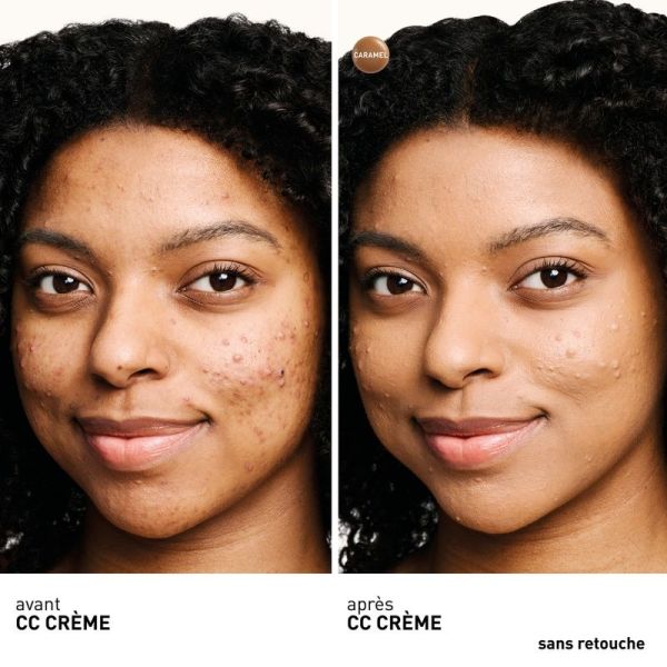 CC Crème à la Centella SPF30 - 15 ml