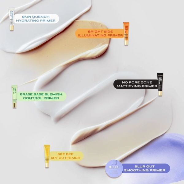 Base lissante floutante Conceal + Perfect Blur Out Smoothing Primer