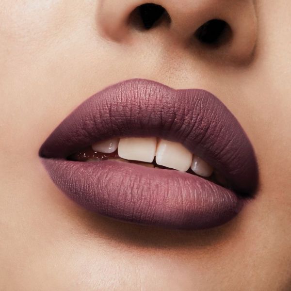 Lipstick Amore Satin Matte Lip Crème - 07 Classic