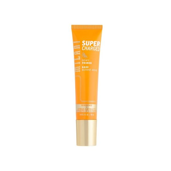 Primer Supercharged Dewy Primer