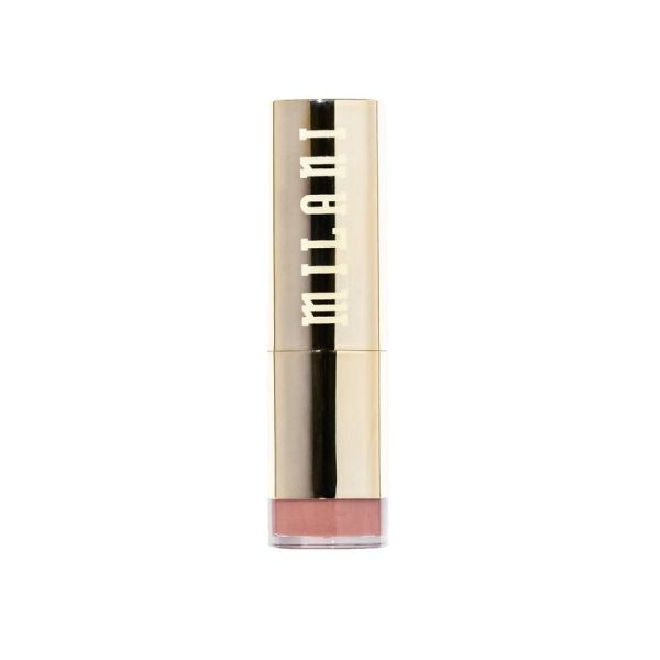 Lipstick Color Statement Matte Lipstick - 61 Matte Naked