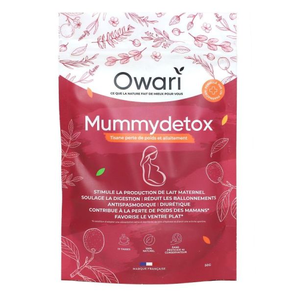 Pack équilibre des mamans