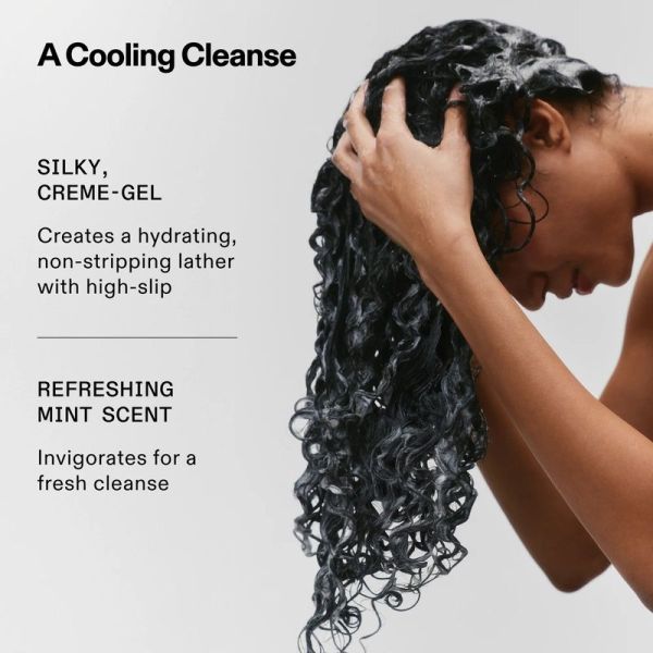 Nº.4CURL BOND SHAPER™ HYDRATING CURL SHAMPOO - 250 ml