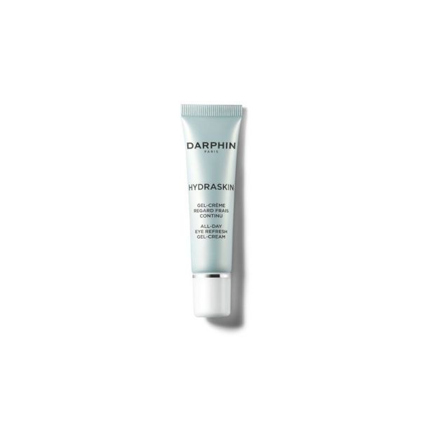 Hydraskin Gel-Crème Regard Frais Continu - 15 ml