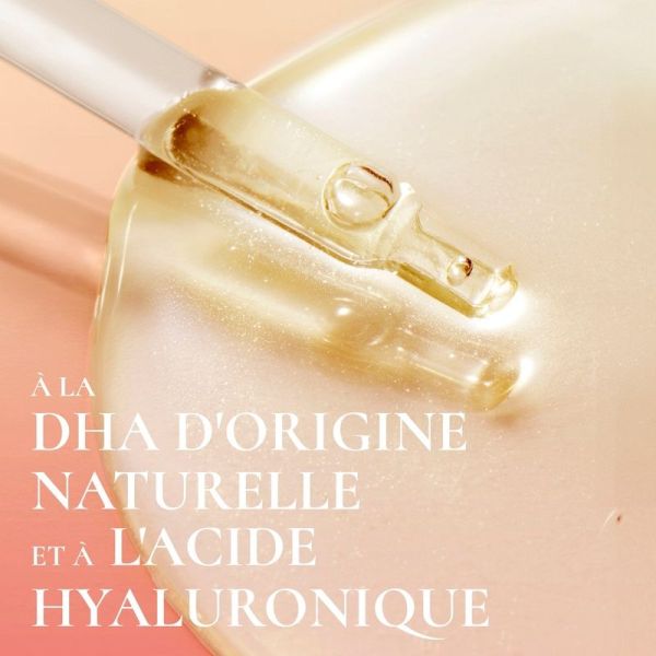 PRODIGIEUSE® BOOST Autobronzant-en-sérum - 30 ml