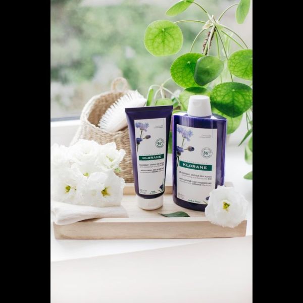 Déjaunissant Shampoing Déjaunissant - 400ml