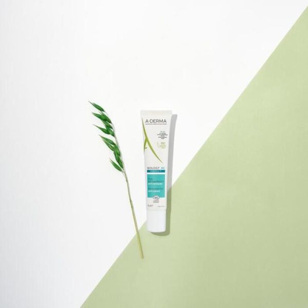 BIOLOGY AC PERFECT Fluide anti-imperfections anti-marques - 40ml