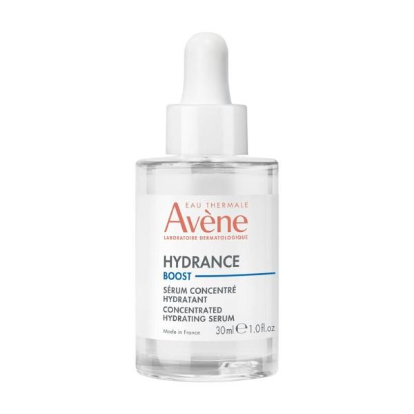 Sérum concentré hydratant - 30ml