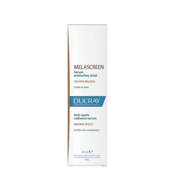 Melascreen Sérum antitaches éclat - 40ml