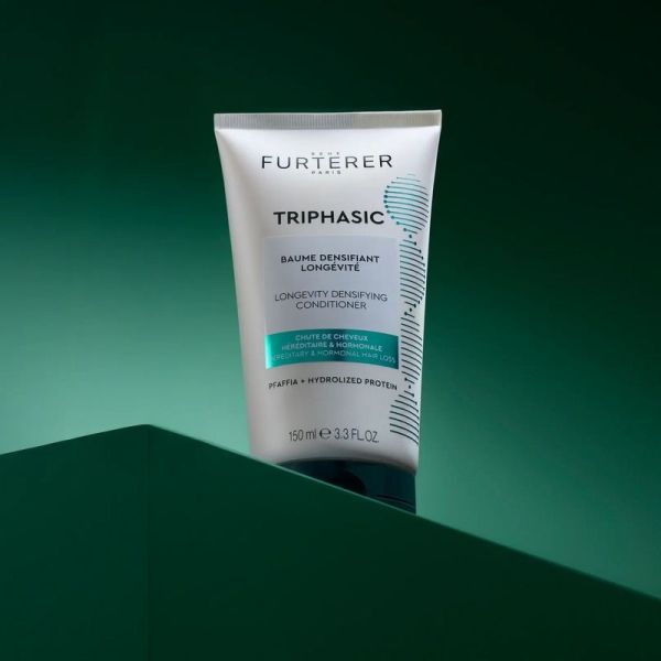 Triphasic Baume Densifiant Longévité - 150 ml