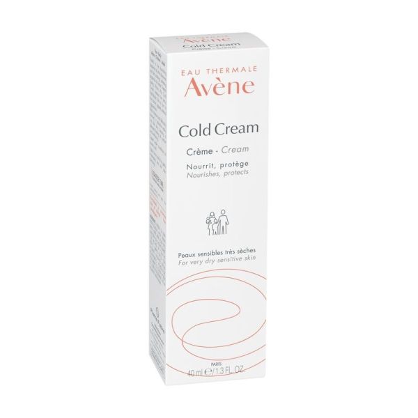 Cold Cream - Crème 40ml