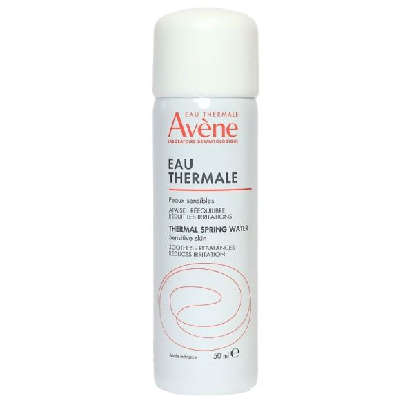 Spray Eau thermale d'Avène, 50ml