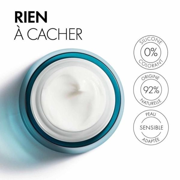 MINÉRAL 89 - Crème boost d'hydratation 72h - 50ml