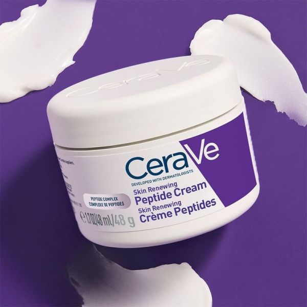 Skin Renewing Crème Peptides - 48 g