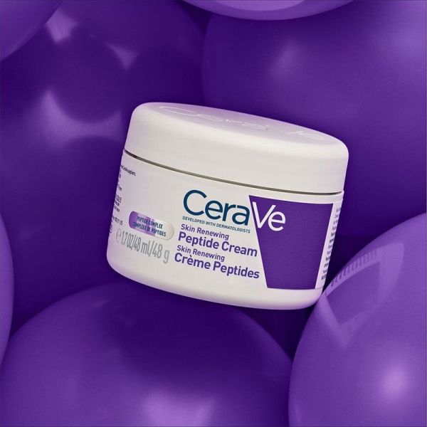 Skin Renewing Crème Peptides - 48 g
