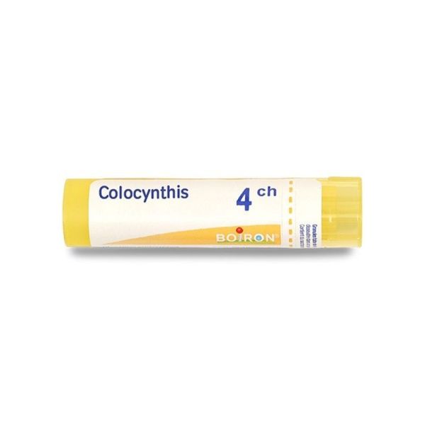 Boiron Colocynthis granules - 9 CH