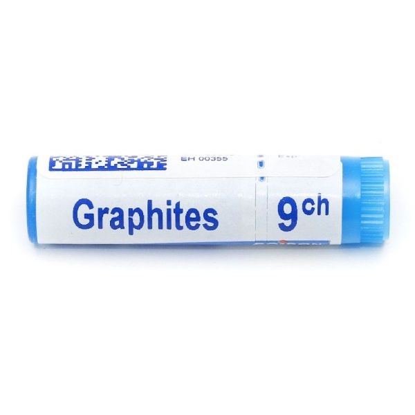 Boiron Graphites dose - 9 CH